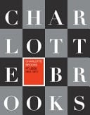 Charlotte Brooks at LOOK, 1951-1971