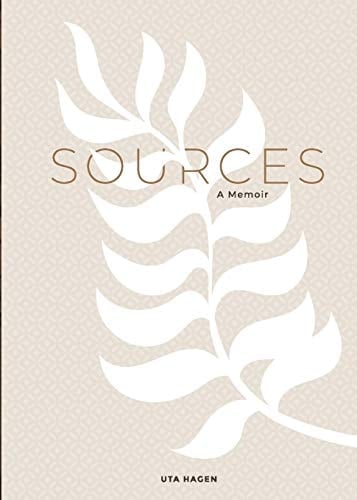Sources A Memoir