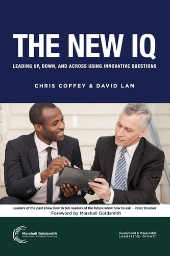 The New IQ Leading Up, Down, and Across Using Innovative Questions