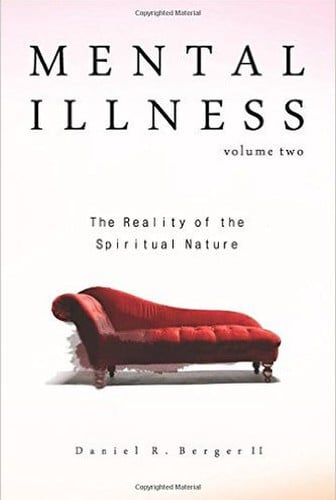 The Reality of the Spiritual Nature