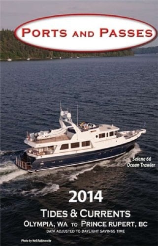 Ports & Passes 2014