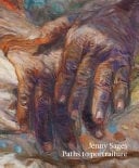Jenny Sages Paths to Portraiture