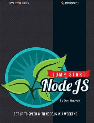 Jump Start Nodejs