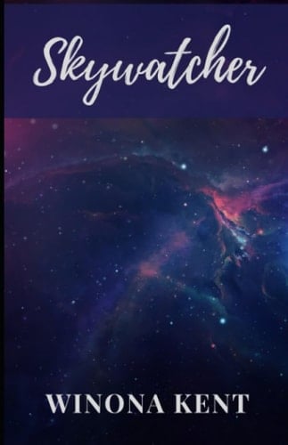 Skywatcher (Evan Harris Spy Series)