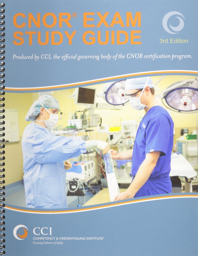 Cnor Exam Study Guide