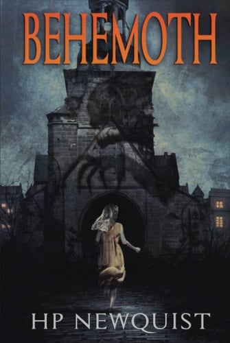 BEHEMOTH