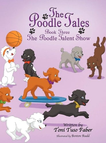 The Poodle Tales Book Three