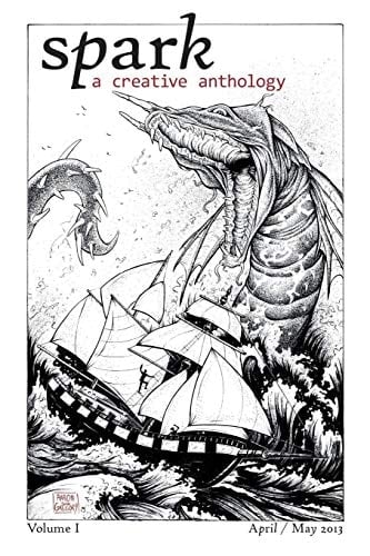 Spark A Creative Anthology