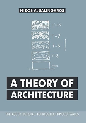 A Theory of Architecture