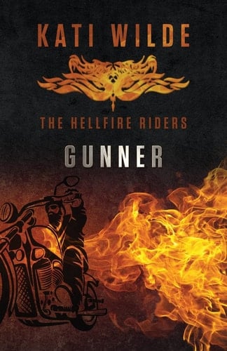 Gunner The Hellfire Riders