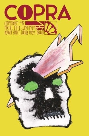 Copra Compendium Volume 1