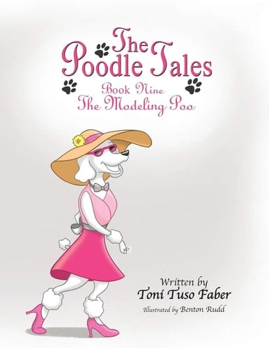 The Poodle Tales Book Nine