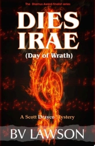 Dies Irae A Scott Drayco Mystery