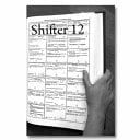 Shifter 12 Unassaigned