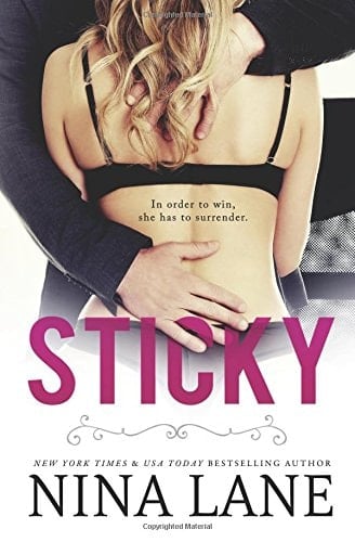 Sticky