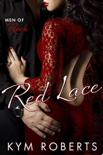 Red Lace