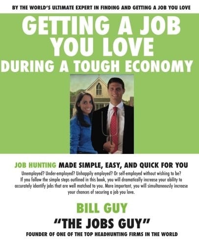 Getting a Job You Like During a Tough Economy Finding Your Work Home