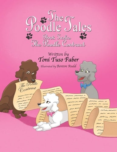 The Poodle Tales Book Twelve