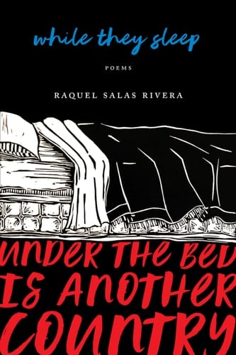 While They Sleep (Under the Bed is Another Country)