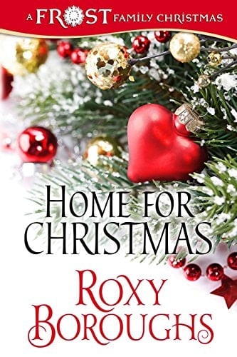 Home For Christmas A Frost Family Christmas