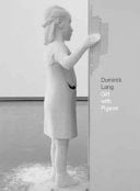Dominik Lang Girl with Pigeon