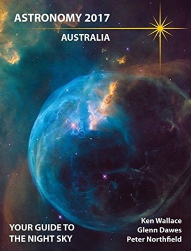 Astronomy 2017 Australia