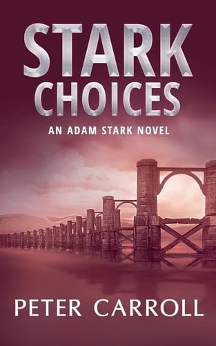 Stark Choices An Adam Stark Novel