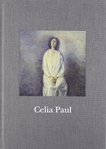 Celia Paul