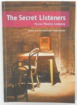 The Secret Listeners