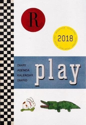 Redstone Diary 2018 Play
