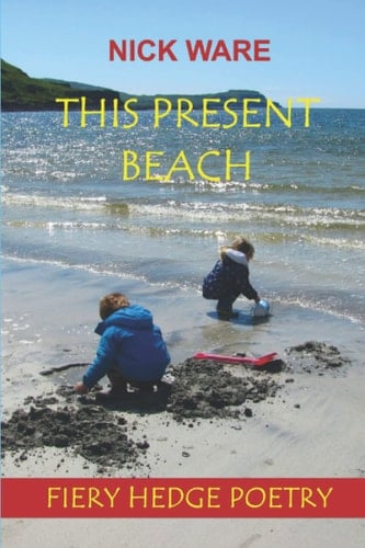 THIS PRESENT BEACH.