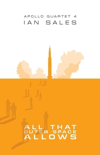 All that Outer Space Allows