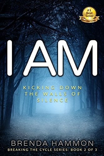 I Am Kicking Down the Walls of Silence about Sexual and Mental Abuse