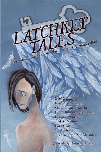 Elementals 4 Wings of Air