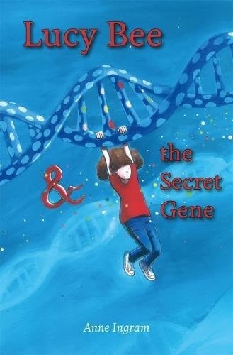 Lucy Bee & the Secret Gene