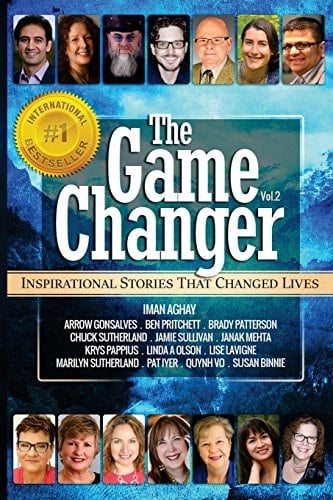 The Game Changer Inspirational Stories That Changed Lives