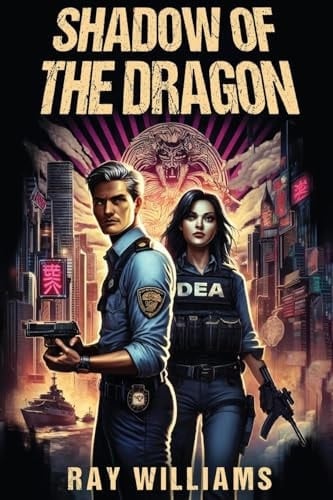 Shadow of the Dragon