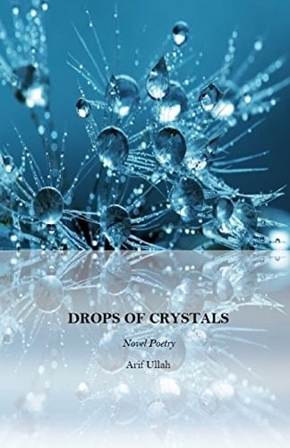Drops of Crystals Novel Poetry