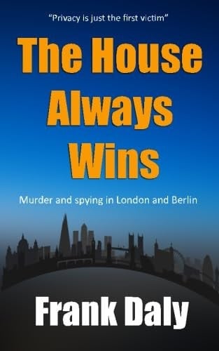 The House Always Wins (Harris/Knight)