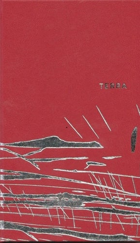 Dark Mountain Terra