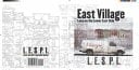 East Village Lens on the Lower East Side