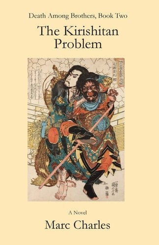 The Kirishitan Problem
