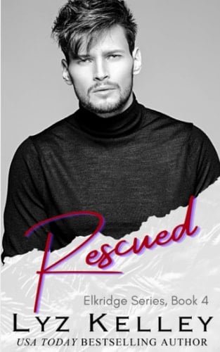 Rescued