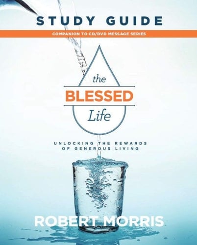 The Blessed Life Study Guide