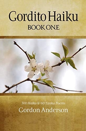 Gordito Haiku Book One