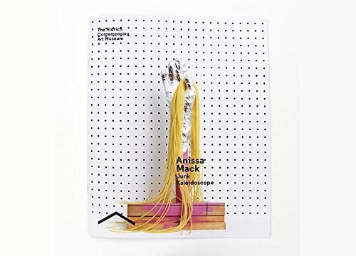Anissa Mack Junk Kaleidoscope