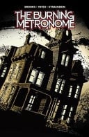 The Burning Metronome #7 Issue 7: Shards