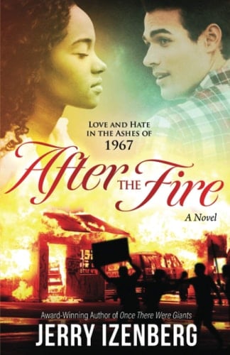 After the Fire Love and Hate in the Ashes of 1967