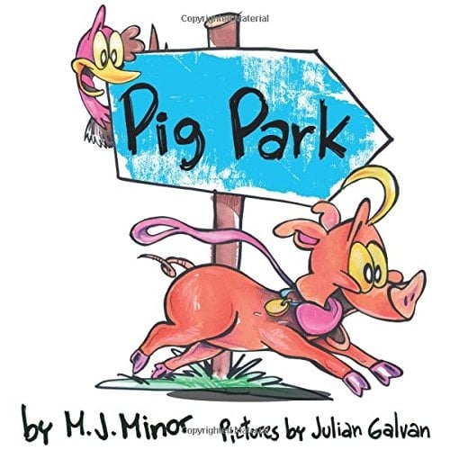 Pig Park