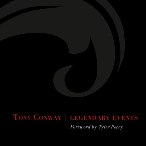 Tony Conway | Legendary Events